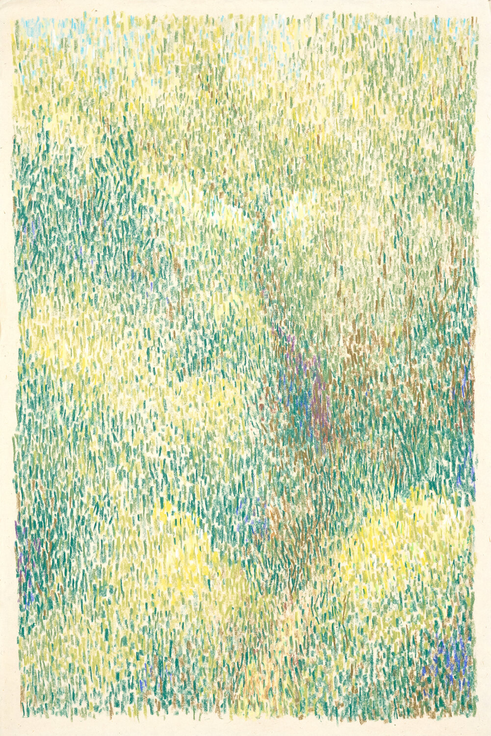 Forest Christian Reijnoudt Dibujo en venta