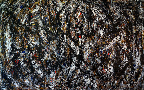 Untitled 2 par Valerie Vescovi, Peinture en vente sur Singulart