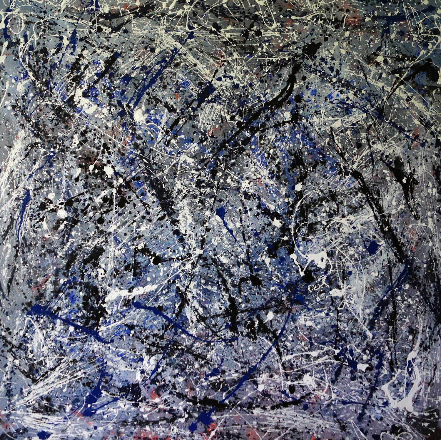 Abstract #1 Valerie Vescovi