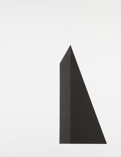 162 Ecken - Körper 50 par René Kersting, Dessin en vente sur Singulart