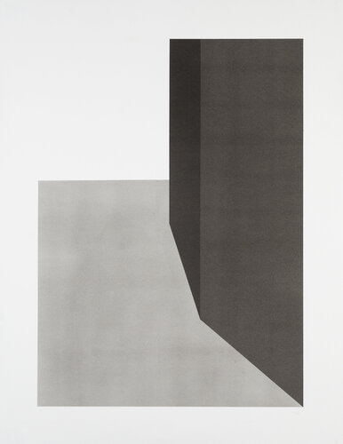 162 Ecken - Körper 68 par René Kersting, Dessin en vente sur Singulart
