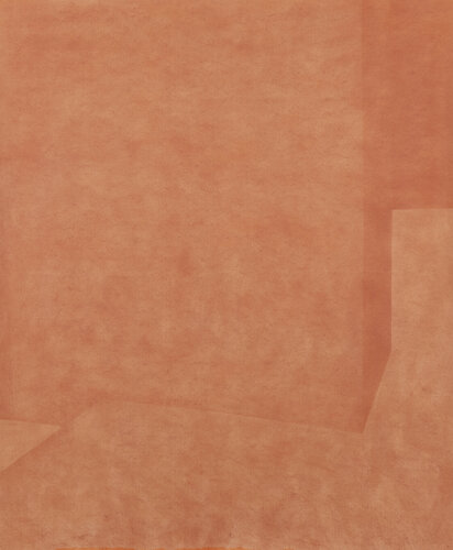Aljezur 1 par René Kersting, Dessin en vente sur Singulart