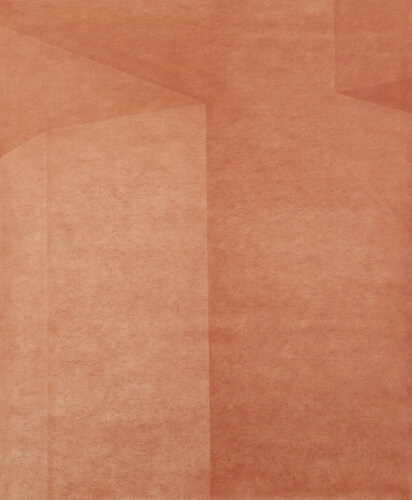Almocagem 6 par René Kersting, Dessin en vente sur Singulart