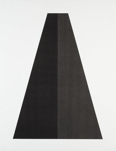 162 Ecken - Körper 05 de René Kersting, Dibujo a la venta en Singulart