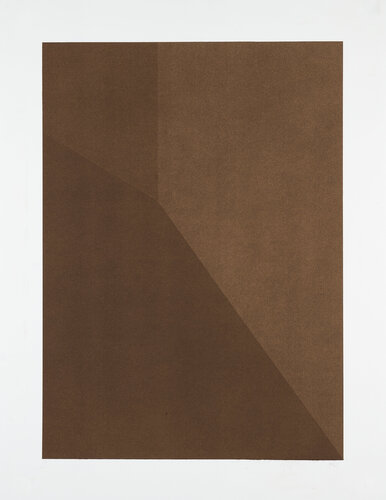 162 Ecken - Raum 16 de René Kersting, Dibujo a la venta en Singulart