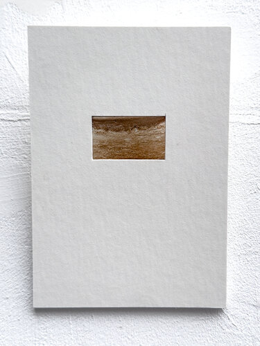Kleines Sediment 1 by René Kersting, Other Media for Sale on Singulart