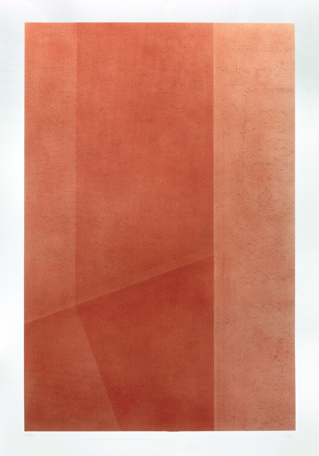 Roter Raum 01 René Kersting