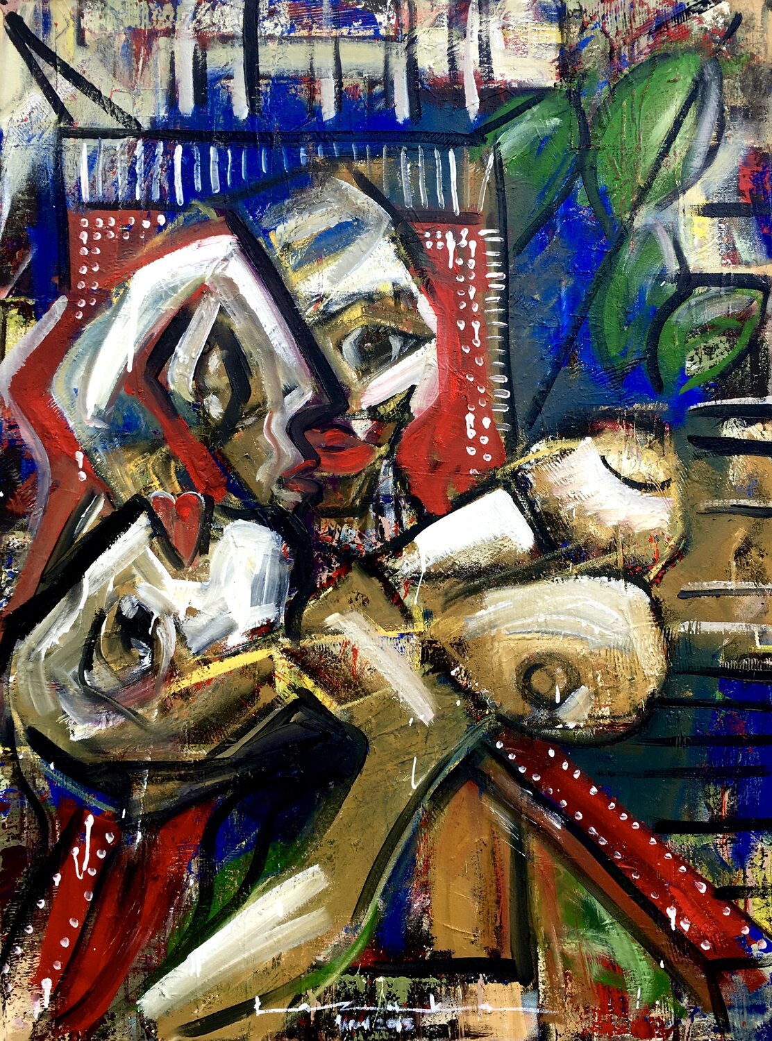 The Last Loved One Jacek Lazuka