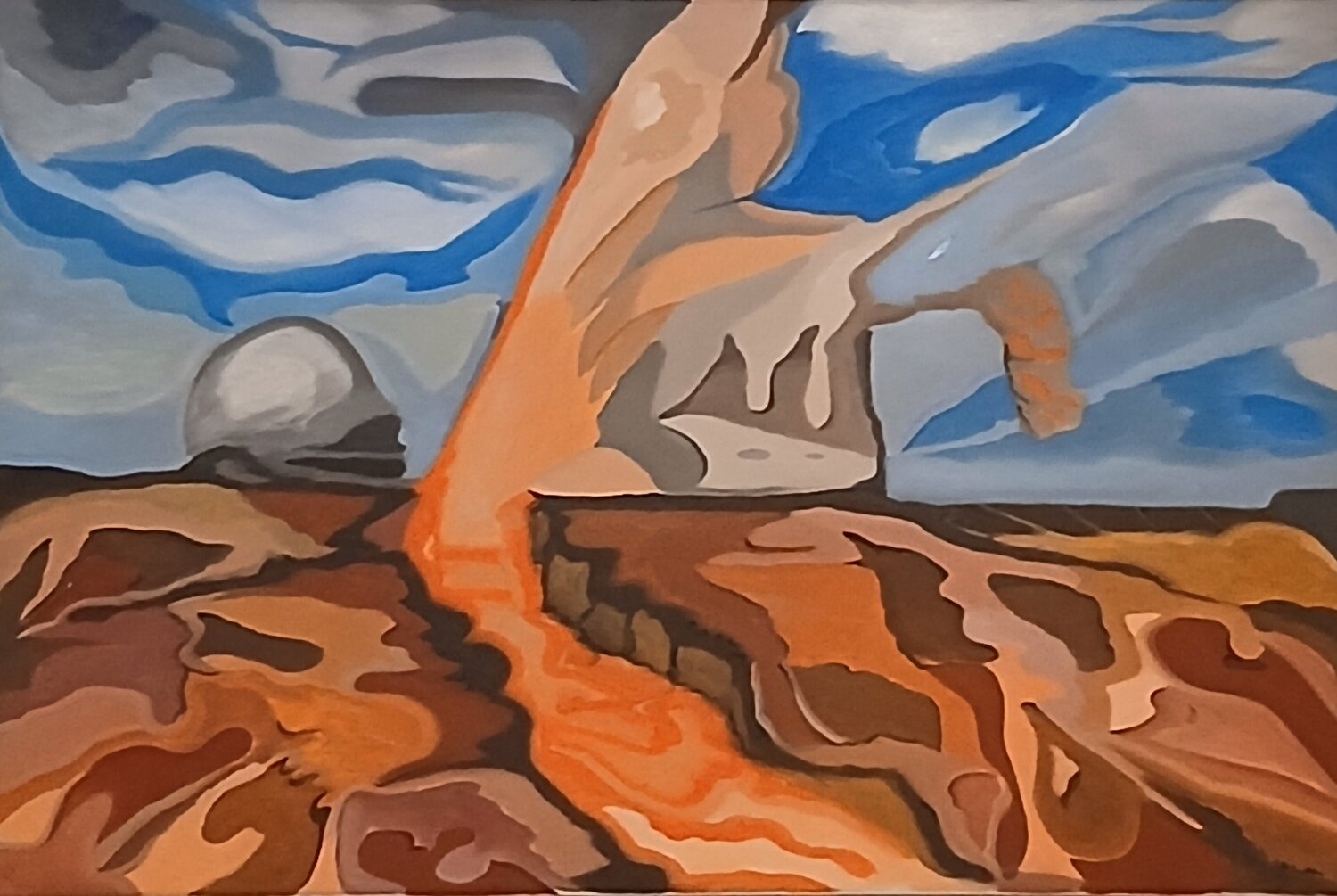 ambient realms randy pratt
