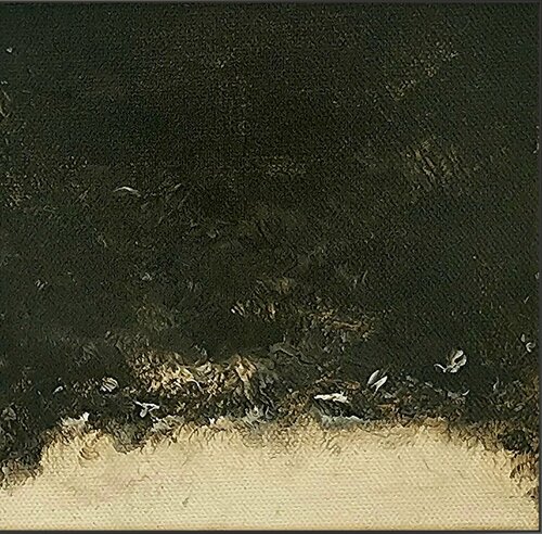ABBEY by Jyoti Ahuja Tyagi, 絵画 for Sale on Singulart