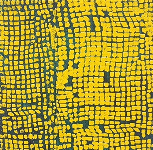 MINT de Jyoti Ahuja Tyagi, Pintura a la venta en Singulart