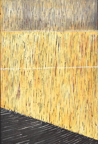 WEAVES de Jyoti Ahuja Tyagi, Pintura a la venta en Singulart