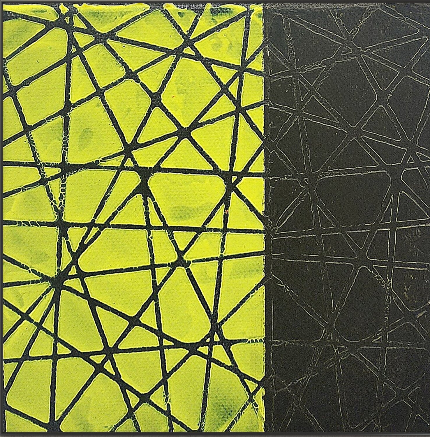 ABELIA Jyoti Ahuja Tyagi Pintura original en venta