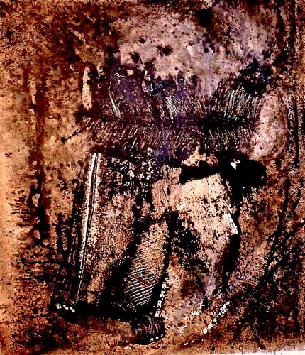 SIN TITULO by Max Francos, Painting for Sale on Singulart