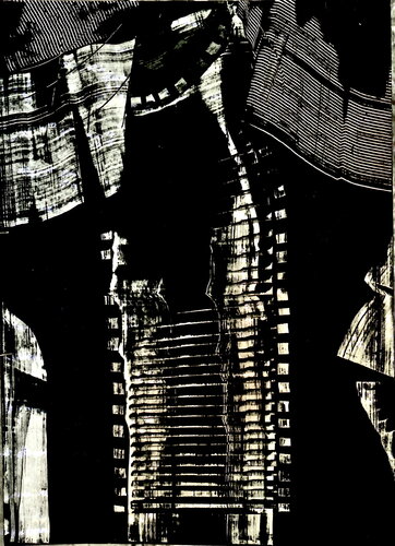 IBIZA SIN TITULO 45 by Max Francos, 絵画 for Sale on Singulart