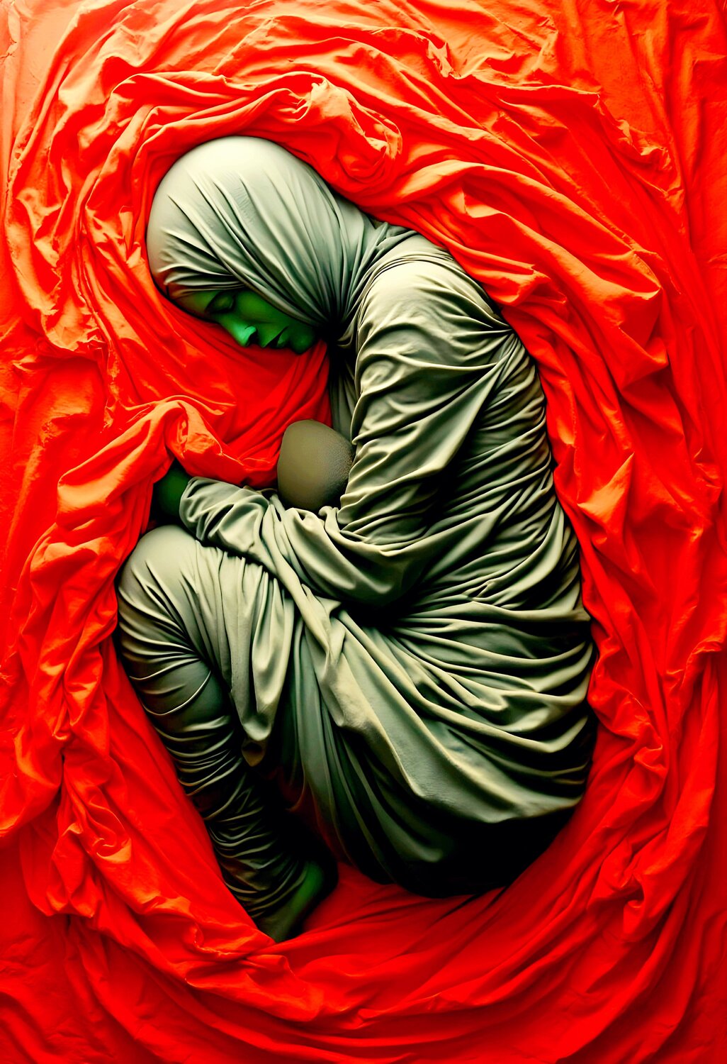 "GAZA 2025" Angelo Mazzoleni