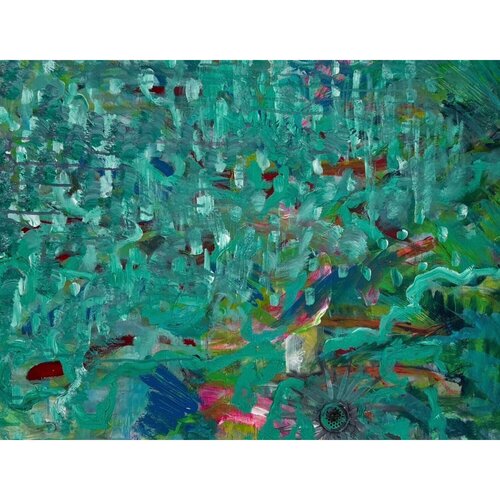Summer von Suzanne C. Nagy, Malerei kaufen auf Singulart