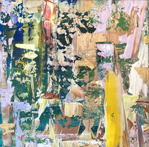 Shine on Maria Esmar