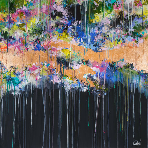 Unforgettable moments van Maria Esmar, Schilderij te koop op Singulart