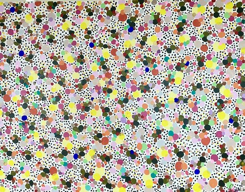 Dots Maria Esmar