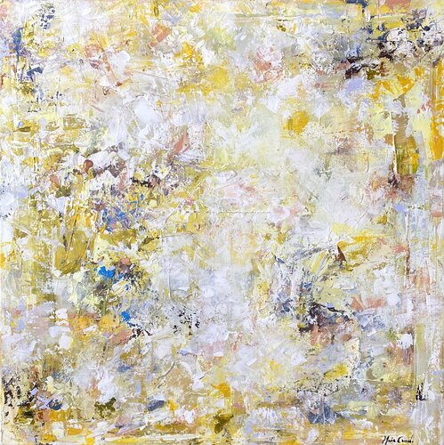 Daily dreaming by Maria Esmar, Painting for Sale on Singulart