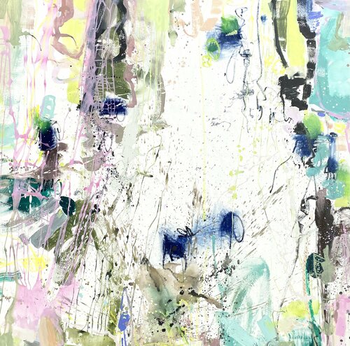 If not now then when Maria Esmar