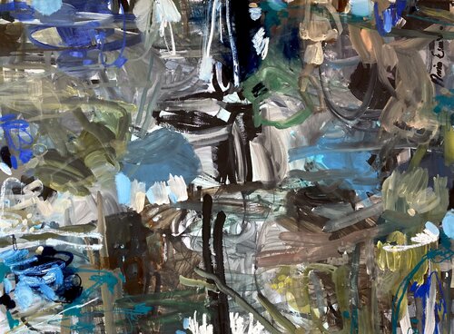 Supernova Maria Esmar