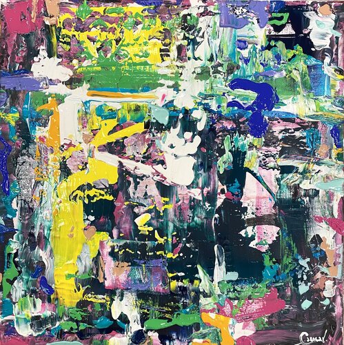 Wonderland Maria Esmar