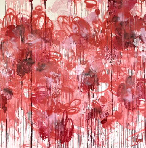 I am you by Maria Esmar, Painting for Sale on Singulart