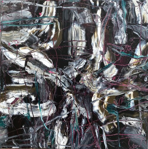 NUIT Maria Esmar
