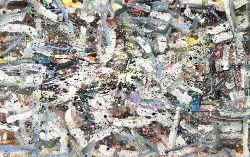 Inside and out Maria Esmar