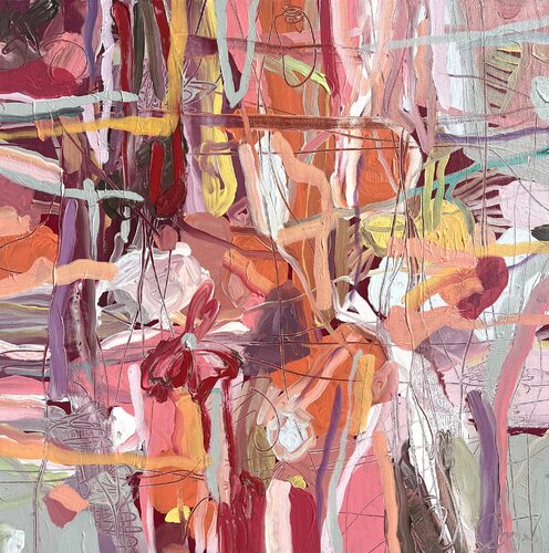 What is left to say Maria Esmar