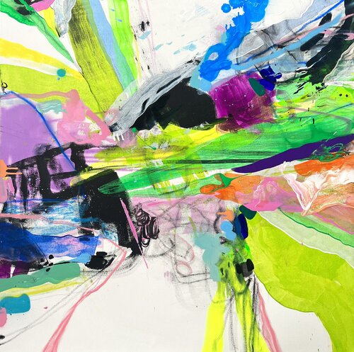 Days like these Maria Esmar