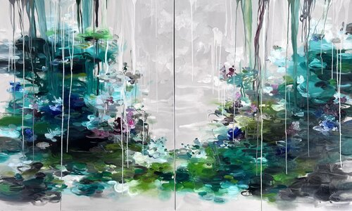 Botanical beauty Maria Esmar