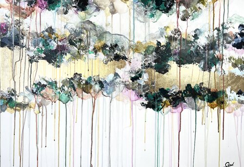 As it was van Maria Esmar, Schilderij te koop op Singulart