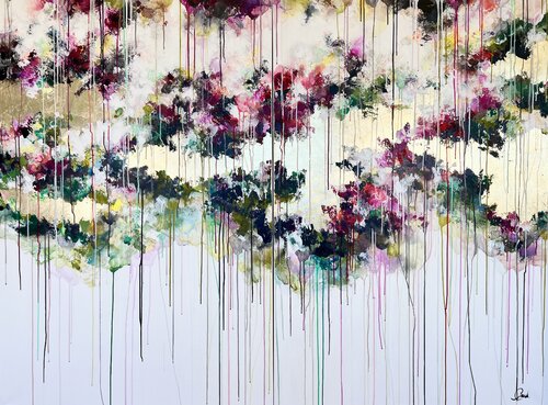 This is my heaven van Maria Esmar, Schilderij te koop op Singulart