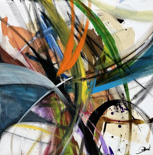 This life Maria Esmar