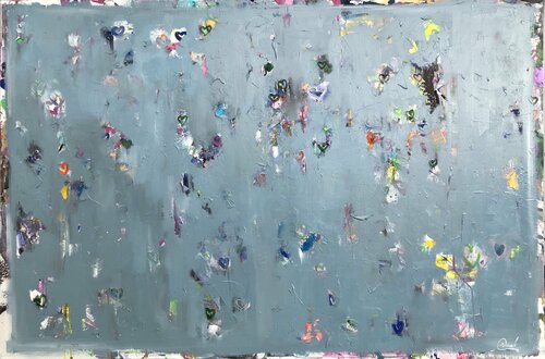 Love is where you look for it Maria Esmar