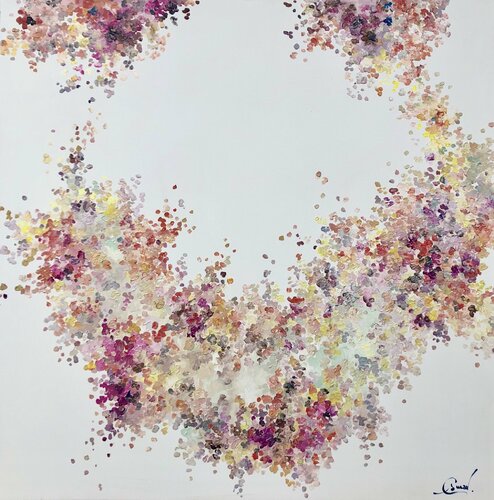 Forever Young van Maria Esmar, Schilderij te koop op Singulart