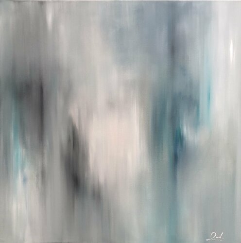 Come fly with me Maria Esmar