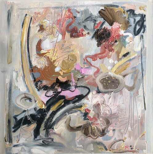 Summer Wind Maria Esmar