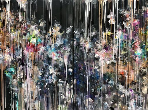 Royal van Maria Esmar, Schilderij te koop op Singulart