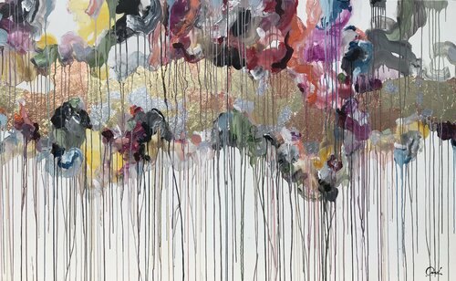 Legacy van Maria Esmar, Schilderij te koop op Singulart