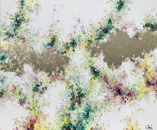 The scent of nature van Maria Esmar, Schilderij te koop op Singulart