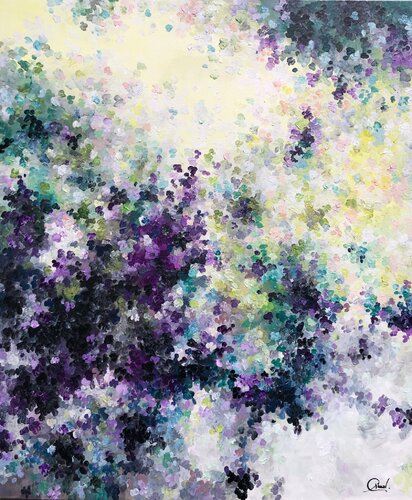 Reflections van Maria Esmar, Schilderij te koop op Singulart