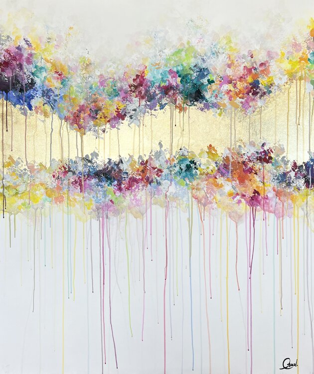 Summer love Maria Esmar