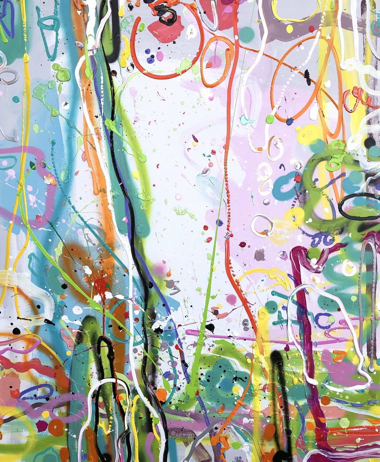 LolliPop Maria Esmar