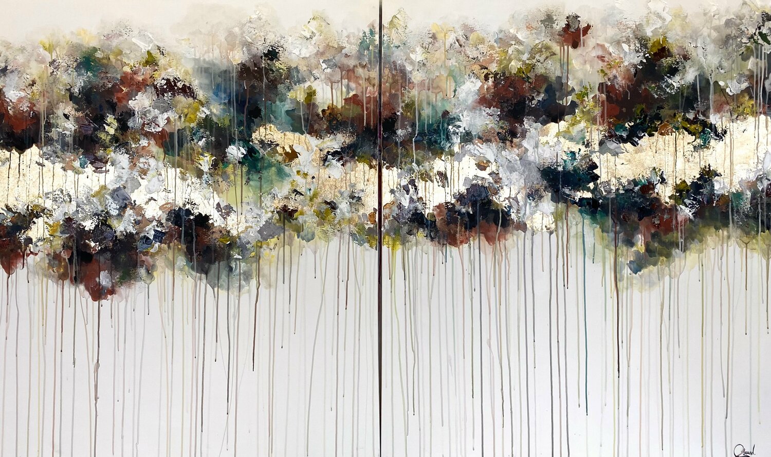 Something beautiful Maria Esmar