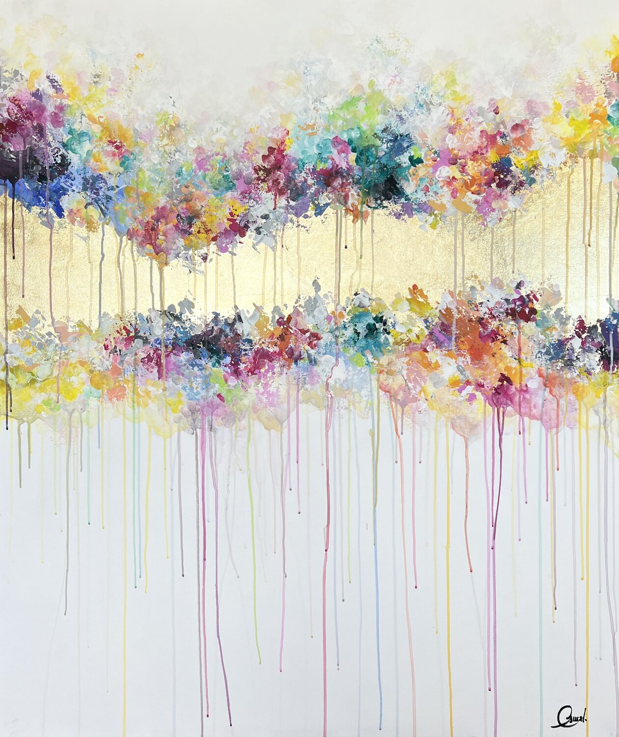 Summer love Maria Esmar