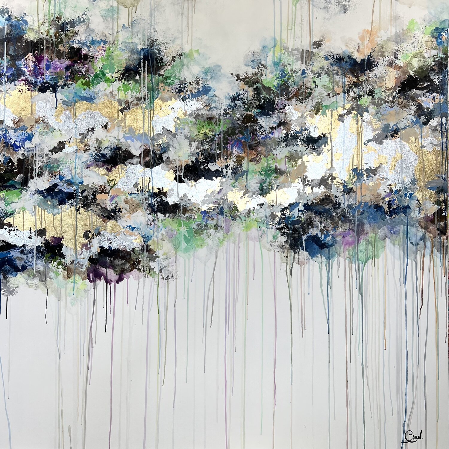 Fluid Fantasies Maria Esmar